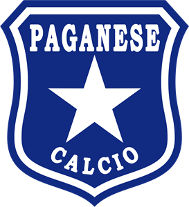 SS Paganese Calcio Logo Vector