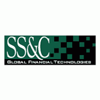 SS&C Logo PNG Vector