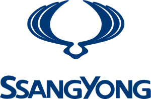 SSangYong Logo Vector
