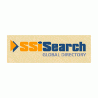 SSiSearch Global Directory Logo PNG Vector