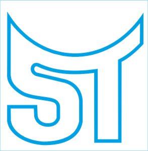 ST Logo PNG Vector