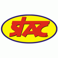 STAC Logo PNG Vector