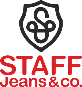 STAFF JEANS & CO. Logo PNG Vector