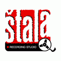 STALA Recording studio Logo PNG Vector