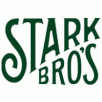 STARK BRO’S Logo PNG Vector