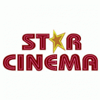 STAR CINEMA Logo PNG Vector