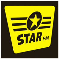 STAR FM Logo PNG Vector