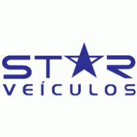 STAR VEICULOS Logo PNG Vector