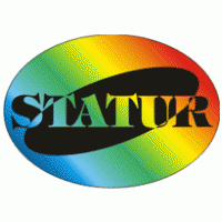 STATUR Logo PNG Vector