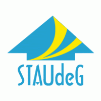 STAUdeG Logo Vector