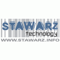 STAWARZ technology Logo Vector