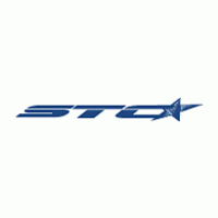 STC Logo PNG Vector
