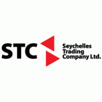 STC Logo PNG Vector