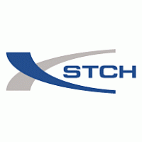 STCH Logo PNG Vector