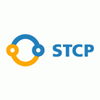 STCP Logo PNG Vector