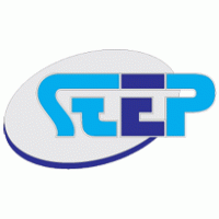 STEP Logo PNG Vector