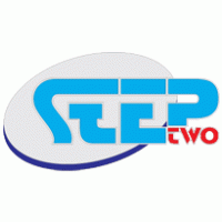 STEP TWO Logo PNG Vector