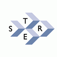 STER Logo PNG Vector