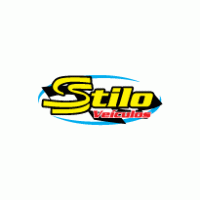 STILO VEICULOS Logo PNG Vector