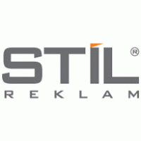 STILREKLAM Logo PNG Vector