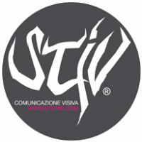 STIV Logo PNG Vector