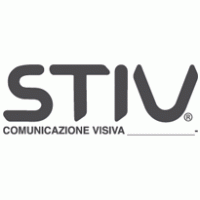 STIV Logo PNG Vector
