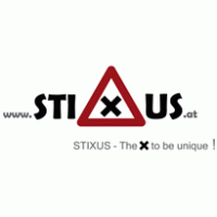 STIXUS Logo PNG Vector
