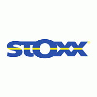 STOXX Logo PNG Vector