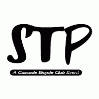 STP Logo PNG Vector