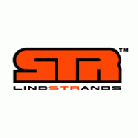 STR Logo PNG Vector
