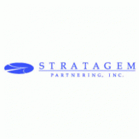 STRATAGEM Logo PNG Vector