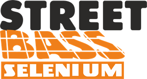 STREE BASS SELENIUM Logo Vector