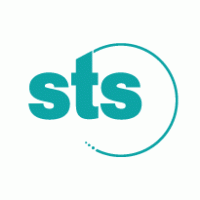 STS Logo PNG Vector
