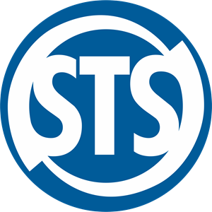 STS Sakarya Telekomunikasyon Sistemleri Logo Vector