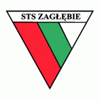 STS Zaglebie Sosnowiec Logo Vector