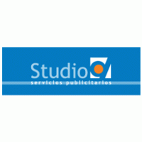 STUDIO-D Logo PNG Vector