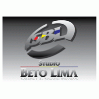 STUDIO BETO LIMA Logo PNG Vector