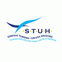 STUH Logo PNG Vector