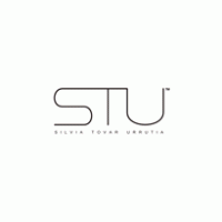 STU - Silvia Tovar Logo Vector