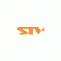 STV Slovenska televizia Logo PNG Vector