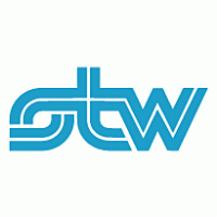STW Logo PNG Vector