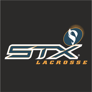 STX Lacrosse Logo PNG Vector
