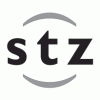 STZ-ziekenhuizen Logo PNG Vector