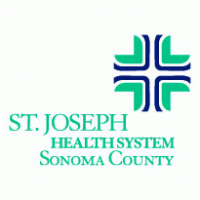 ST. Joseph Logo PNG Vector