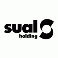 SUAL Holding Logo PNG Vector