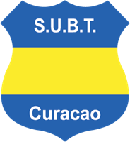 SUBT Curacao Logo PNG Vector