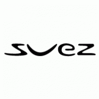 SUEZ Logo Vector