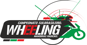 SUL BRASILEIRO DE WHEELING Logo PNG Vector