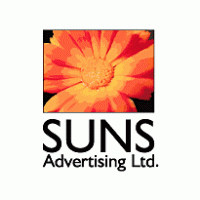 SUNS Adv. Ltd. Logo PNG Vector