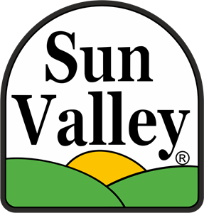 SUN VALLEY Logo PNG Vector
